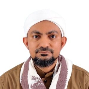 Ali Saleh Mubarak Bin Humaid / Imam